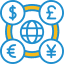 Multiple Currency