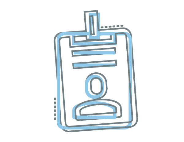 User management illustration