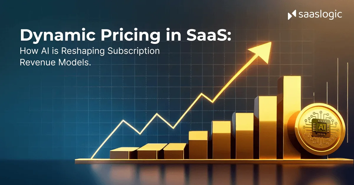 dynamic pricing