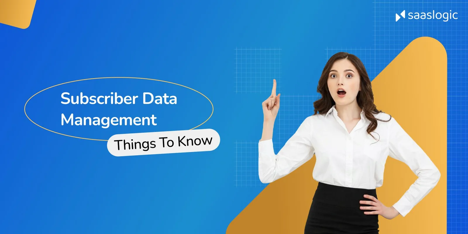 Subscriber Data Management