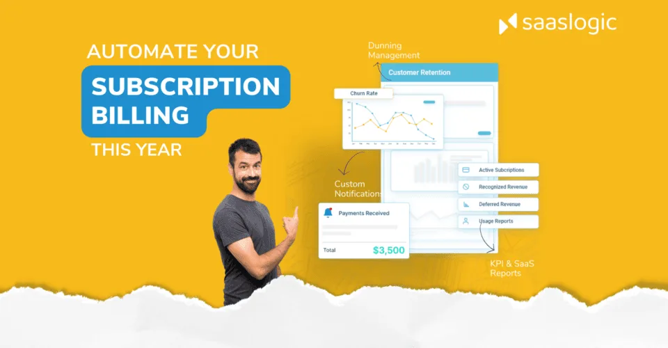 Recurring billing platform