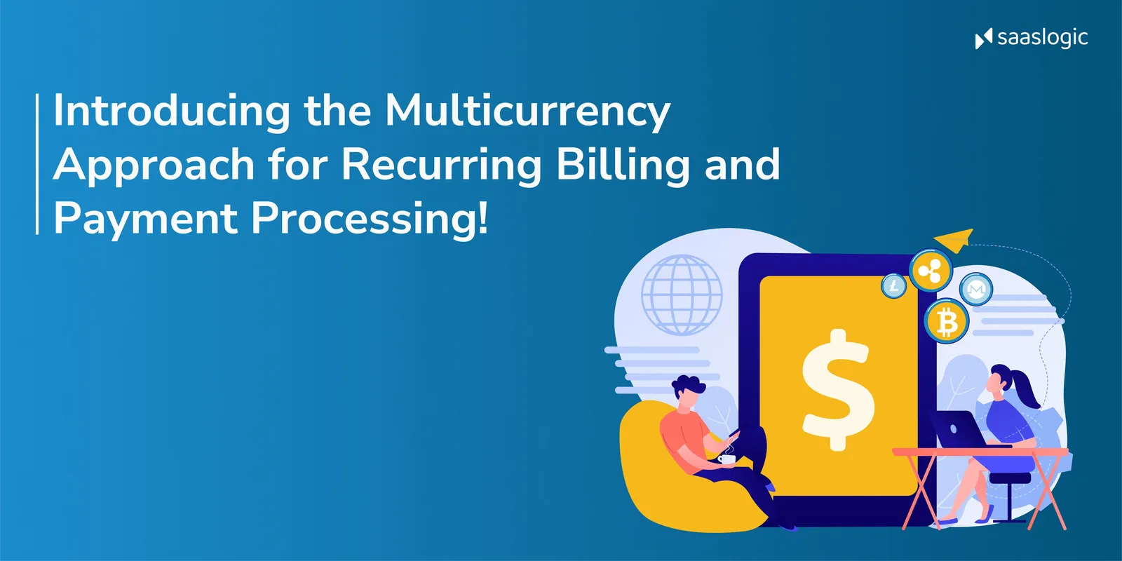 Subscription management software