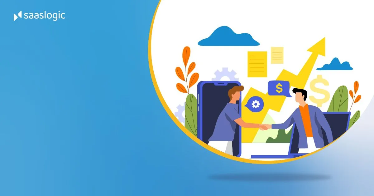 SaaS Reselling